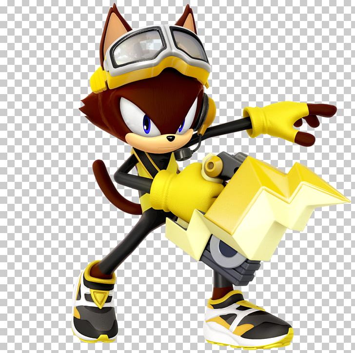 Sonic Forces Character Cartoon Animation Sonic The Hedgehog PNG, Clipart, Action Figure, Animation, Art, Cartoon, Cartoon Animation Free PNG Download