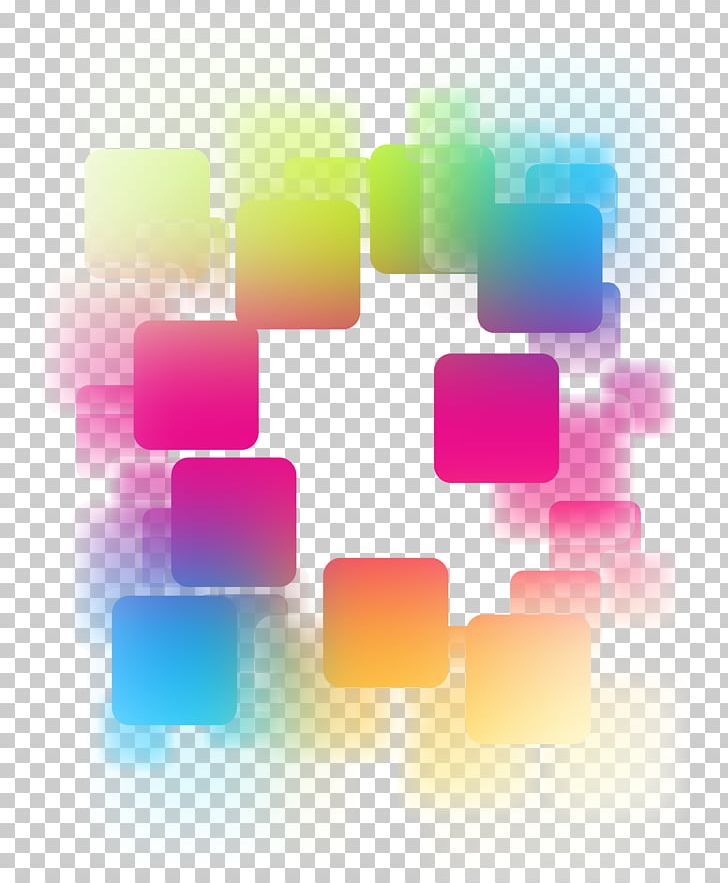 Square PNG, Clipart, Abstraction, Colorful, Color Gradient, Computer Icons, Computer Wallpaper Free PNG Download