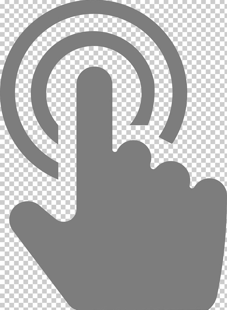 World In Need Touchscreen Computer Icons Pointer PNG, Clipart, Android, Black And White, Button, Computer Icons, Cursor Free PNG Download