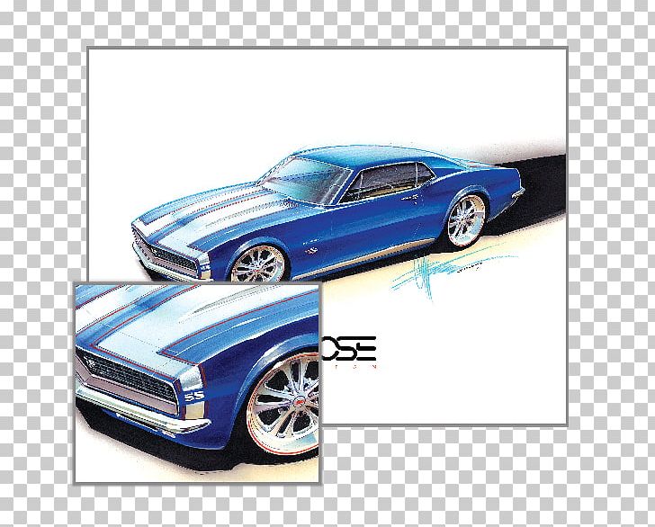 Classic Car Ford Mustang Chevrolet Camaro Automotive Design PNG, Clipart,  Free PNG Download