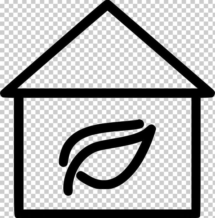 Computer Icons Green Home PNG, Clipart, Angle, Area, Black, Black And White, Building Free PNG Download