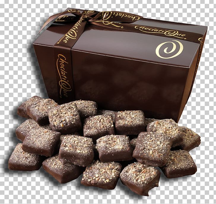 Fudge Chocolate Truffle Choclatique Praline PNG, Clipart, Almond, Butter, Candy, Choclatique, Chocolate Free PNG Download