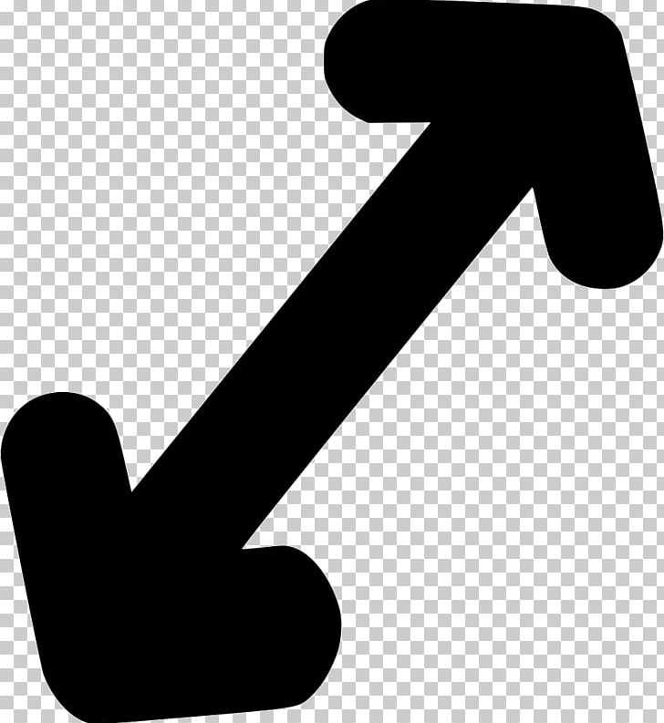 Line Finger Angle PNG, Clipart, Angle, Arrow, Art, Black, Black And White Free PNG Download
