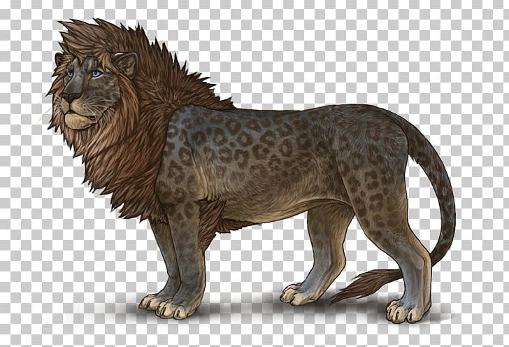Lion Leopon Animal Big Cat PNG, Clipart, Aaron Blaise, Amethyst, Animal, Animal Figure, Animals Free PNG Download
