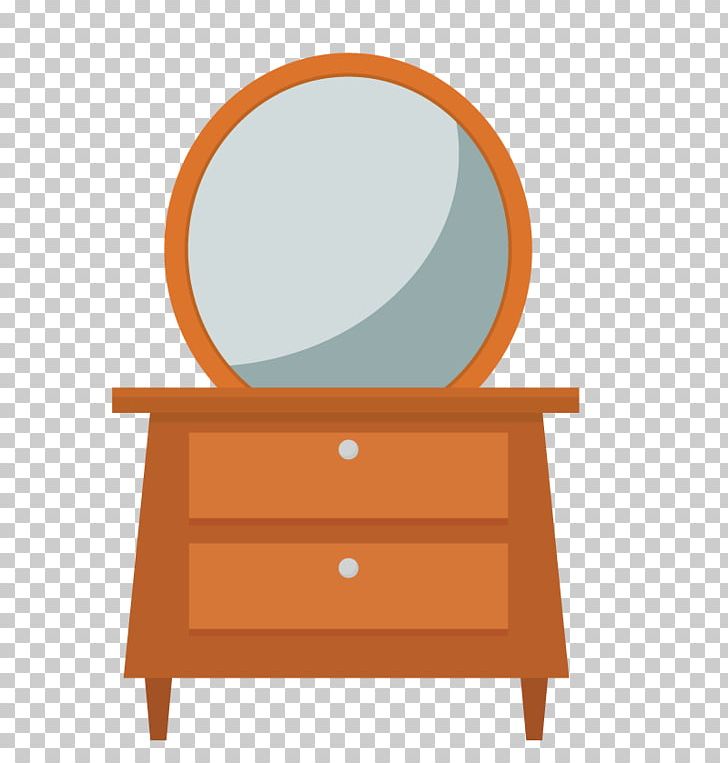 Mirror Euclidean Furniture PNG, Clipart, Angle, Black Mirror, Dressing Table, Encapsulated Postscript, Furniture Free PNG Download