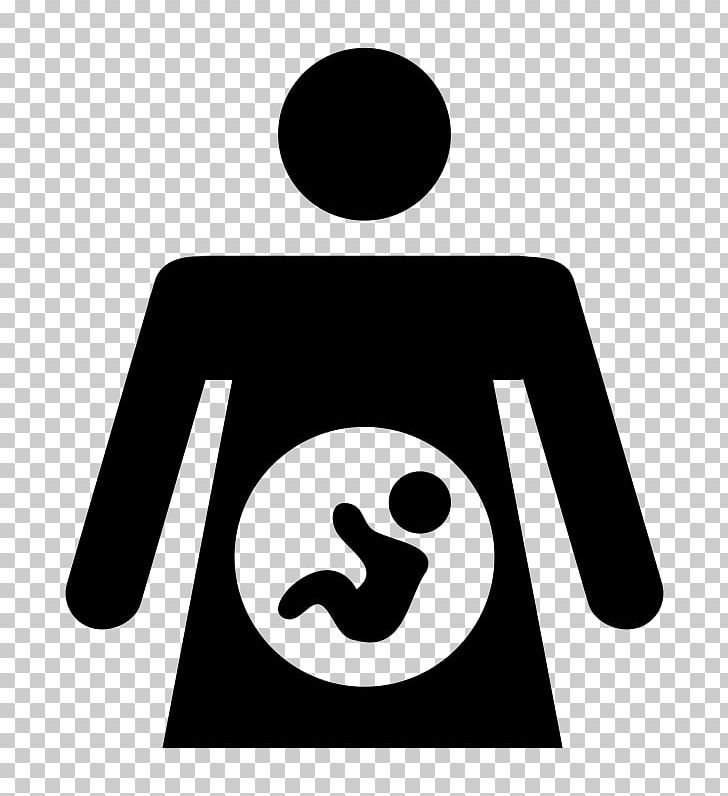 Pregnancy Woman PNG, Clipart, Area, Black, Black And White, Brand, Cartoon Free PNG Download