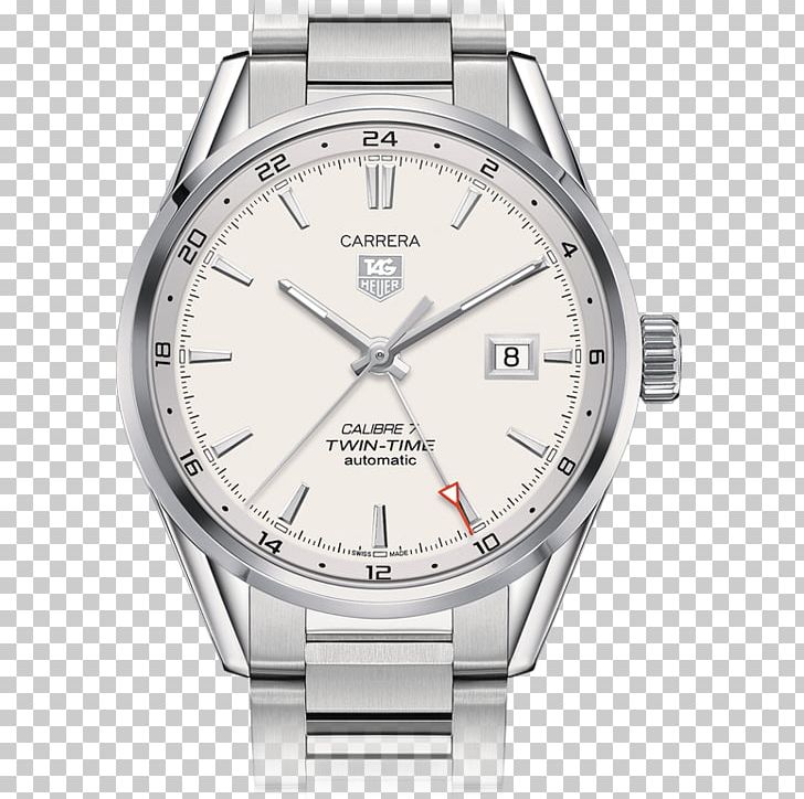 TAG Heuer Carrera Calibre 5 Automatic Watch TAG Heuer Carrera Calibre 16 Day-Date PNG, Clipart, Accessories, Automatic Watch, Baselworld, Brand, Metal Free PNG Download