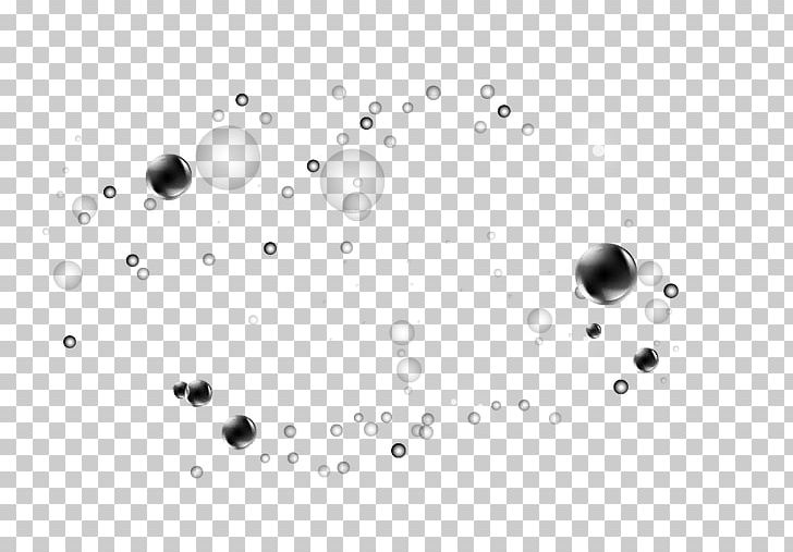 White Circle Angle Pattern PNG, Clipart, Black, Black And White, Bubbles, Bubble Vector, Chat Bubble Free PNG Download