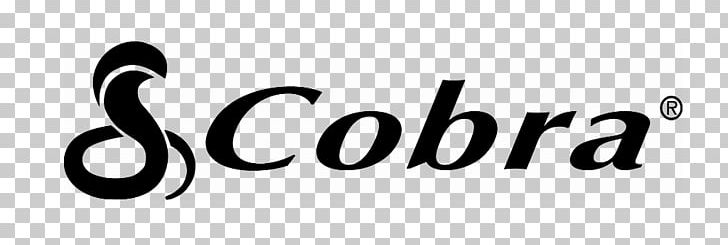 Cobra Electronics Corporation Radar Detector Logo Radio PNG, Clipart, Area, Black And White, Brand, Citizens Band Radio, Cobra Free PNG Download