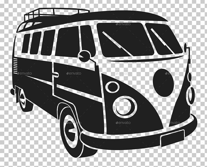 Florida Volkswagen Type 2 Car Volkswagen LT PNG, Clipart, Aircooled Engine, Automotive Design, Black And White, Brand, Cars Free PNG Download