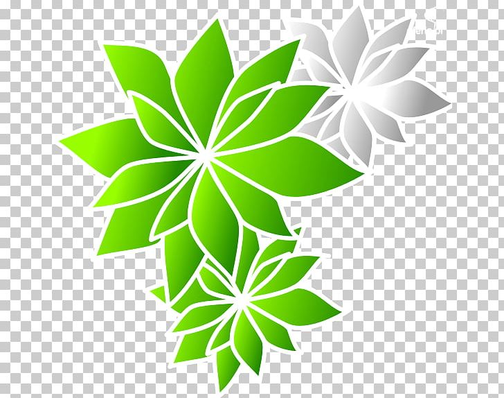 Leaf Line Flower Font PNG, Clipart, Buoi, Flora, Flower, Green, Leaf Free PNG Download