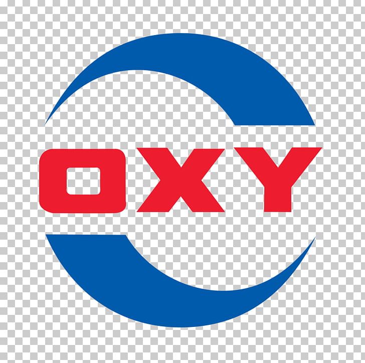 Occidental Petroleum United States Petroleum Industry NYSE:OXY PNG, Clipart, Area, Brand, Business, Circle, Company Free PNG Download