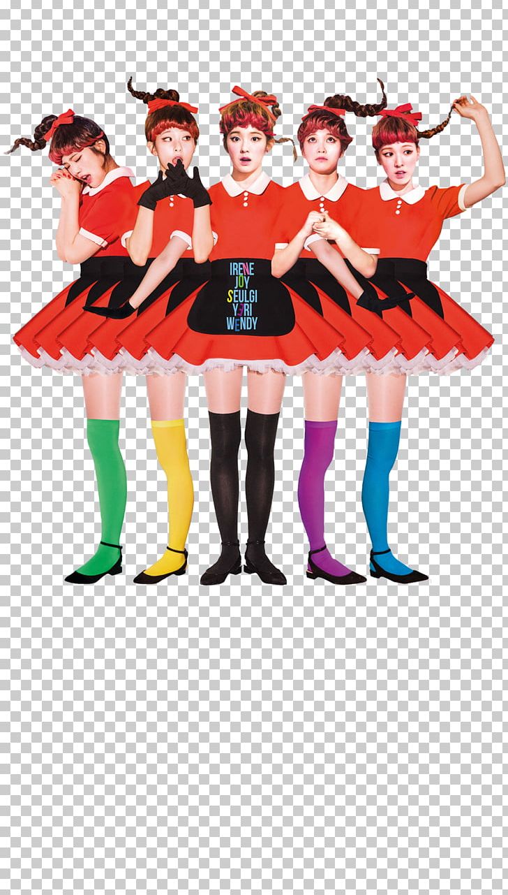 Red Velvet The Red Dumb Dumb Sticker S.M. Entertainment PNG, Clipart, Clothing, Costume, Costume Design, Dancer, Dumb Dumb Free PNG Download