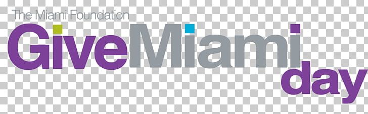 The Miami Foundation Logo Non-profit Organisation Brand Donation PNG, Clipart, Brand, Charitable Organization, Donation, Graphic Design, Line Free PNG Download
