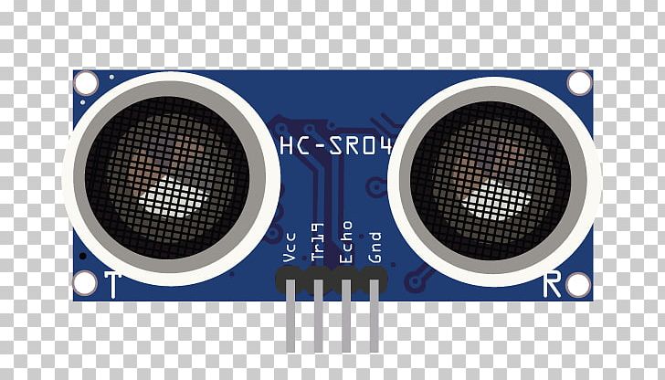 Ultrasonic Transducer Proximity Sensor Arduino Range Finders PNG, Clipart, Arduino, Audio, Control System, Do It Yourself, Electronic Device Free PNG Download