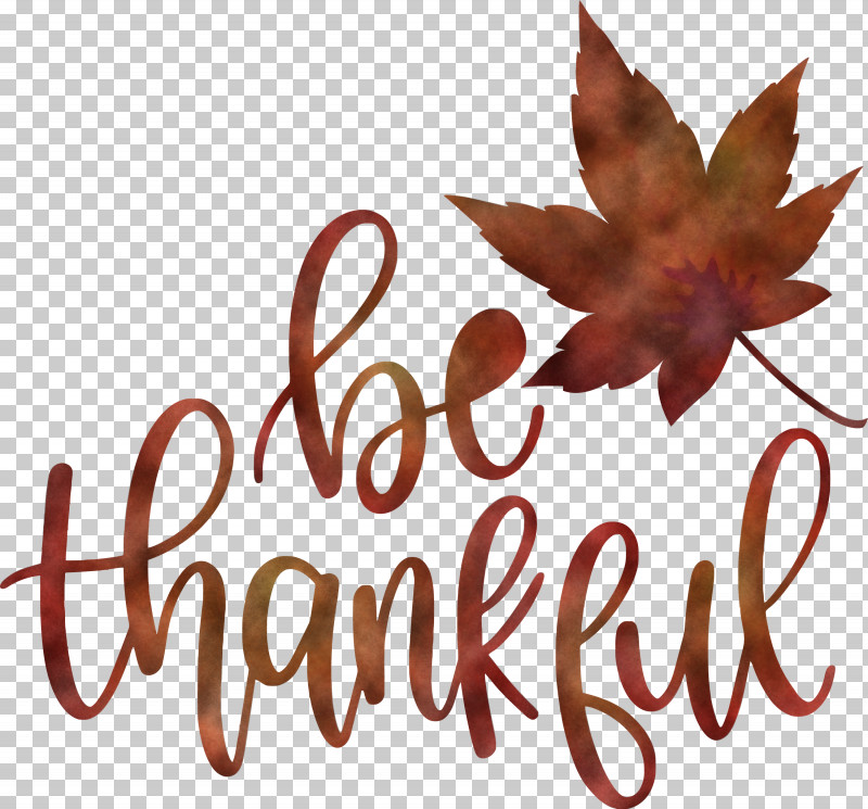 Thanksgiving Be Thankful Give Thanks PNG, Clipart, Be Thankful, Calligraphy, Give Thanks, Logo, Pumpkin Free PNG Download