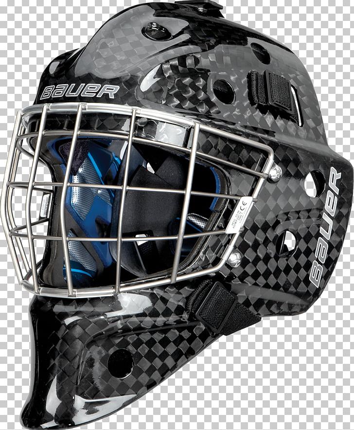 Bauer Hockey Goaltender Mask Ice Hockey Ice Skates PNG, Clipart, Bauer Hockey, Goaltender, Hockey, Inline Skates, Lacrosse Helmet Free PNG Download