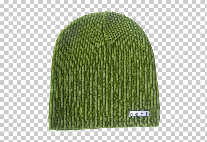 Beanie Knit Cap Neff Headwear Olive PNG, Clipart, Beanie, Cap, Clothing, Grass, Green Free PNG Download