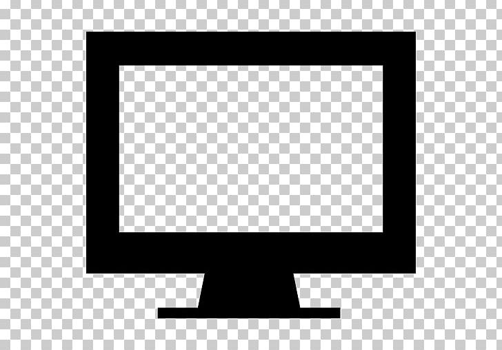 Computer Monitors Computer Icons Desktop Computers PNG, Clipart, Angle, Area, Black And White, Brand, Computer Free PNG Download