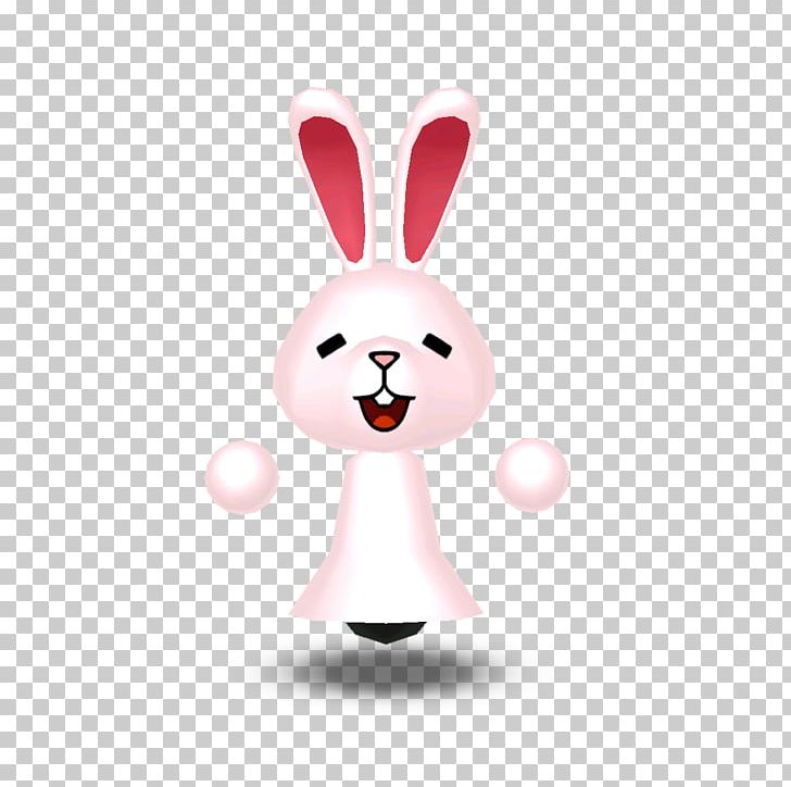 Easter Bunny Pink M PNG, Clipart, Easter, Easter Bunny, Fair, Holidays, Law Free PNG Download