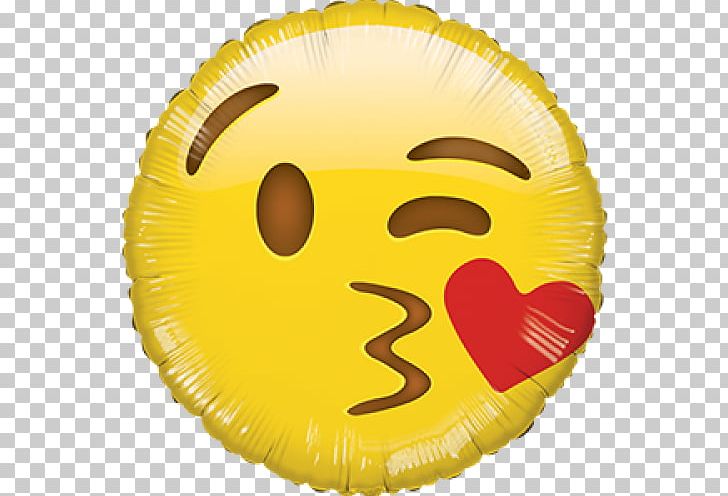 Mylar Balloon Smiley BoPET Emoticon PNG, Clipart, Balloon, Birthday, Bopet, Emoji, Emoticon Free PNG Download