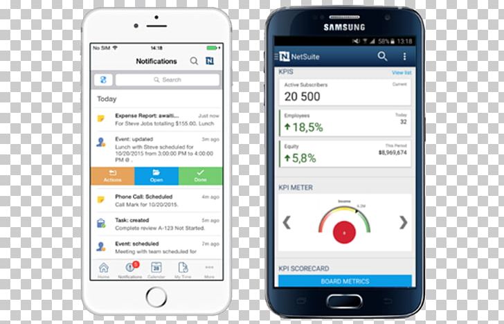 NetSuite Mobile Phones Handheld Devices PNG, Clipart, Android, Business, Cellular Network, Cloud Computing, Electronic Device Free PNG Download