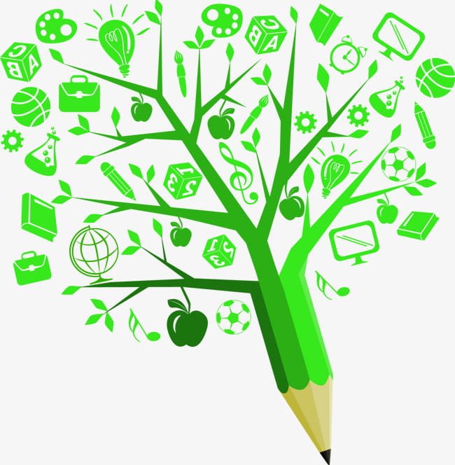 Science And Creativity Pencil Knowledge Tree PNG, Clipart, Creative, Creativity, Creativity Clipart, Education, Knowledge Free PNG Download