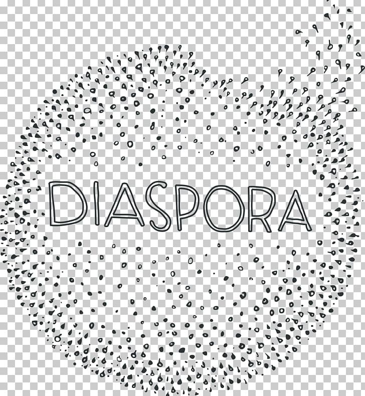 Social Media Jewish Diaspora Jewish People Social Network PNG, Clipart, Area, Black And White, Brand, Circle, Computer Network Free PNG Download