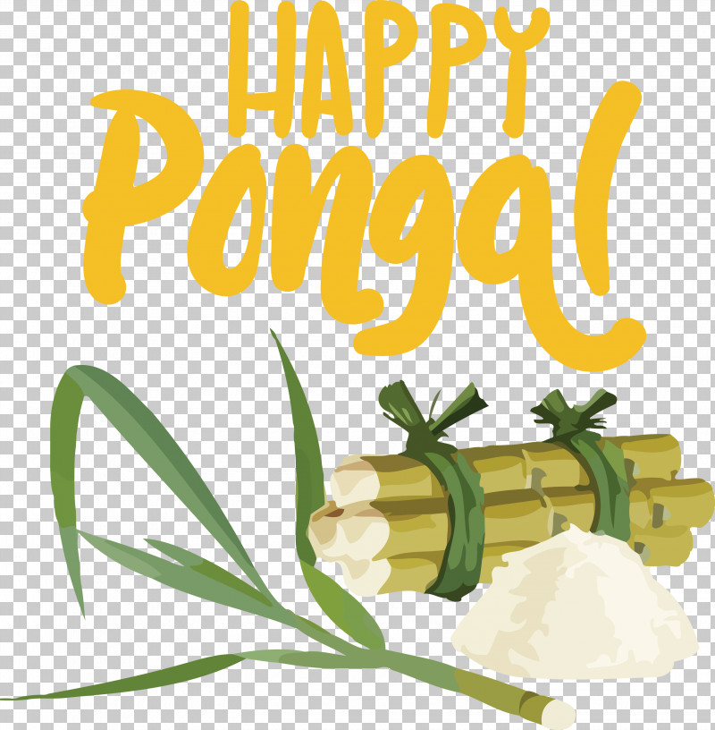 Pongal Happy Pongal Harvest Festival PNG, Clipart, Agriculture, Bagasse, Combine Harvester, Granulated Sugar, Happy Pongal Free PNG Download