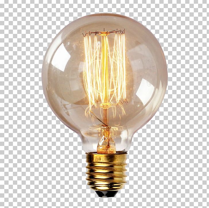 Edison Light Bulb Incandescent Light Bulb Lamp Electrical Filament PNG, Clipart, Brass, Color Temperature, Edison Light Bulb, Edison Screw, Electrical Filament Free PNG Download