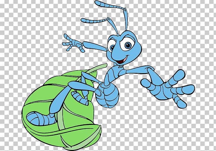 Flik A Bug's Life Pixar PNG, Clipart,  Free PNG Download