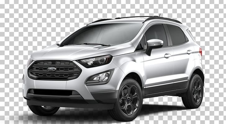 Ford Motor Company Sport Utility Vehicle Car 2018 Ford EcoSport Titanium PNG, Clipart, 2018 Ford Ecosport, 2018 Ford Ecosport Titanium, Car, City Car, Compact Car Free PNG Download