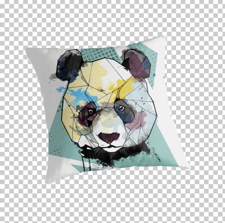 Giant Panda Bear Watercolor Painting Art PNG, Clipart, Animals, Art, Bear, Canvas, Canvas Print Free PNG Download