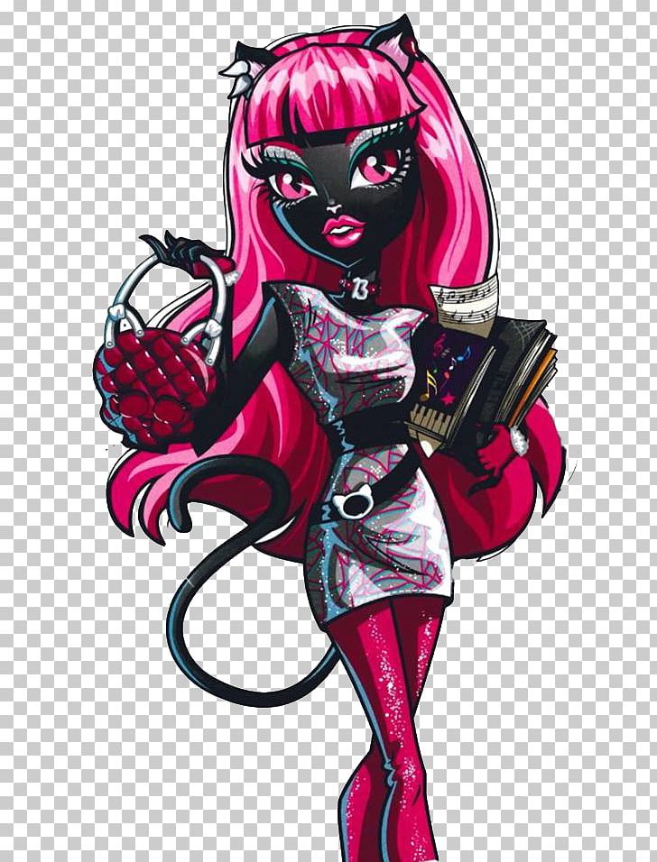 Monster High Fashion Doll Barbie PNG, Clipart, Anime, Art, Barbie, Boo York Boo York, Bratz Free PNG Download