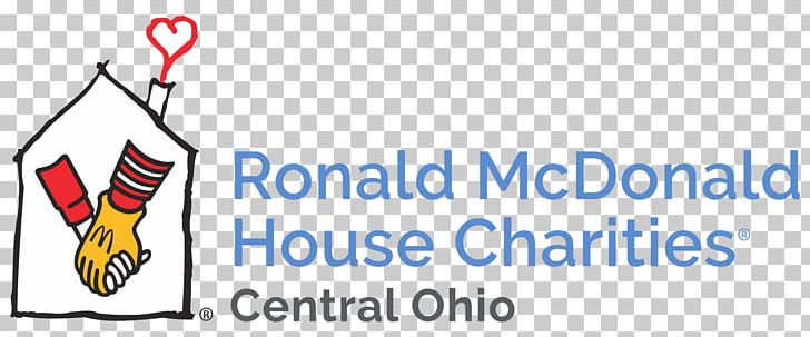 Ronald McDonald House Charities Of Central Ohio Family Charitable Organization PNG, Clipart, Banner, Charitable Organization, Child, Donation, Family Free PNG Download