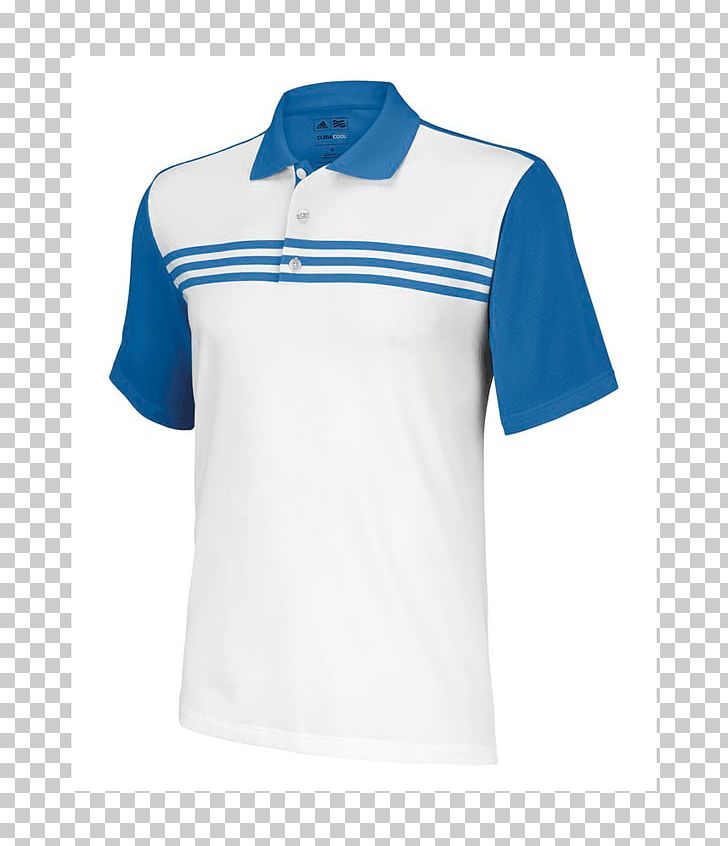 T-shirt Polo Shirt Sleeve Adidas Clothing PNG, Clipart, Active Shirt, Adidas, Blue, Clothing, Collar Free PNG Download