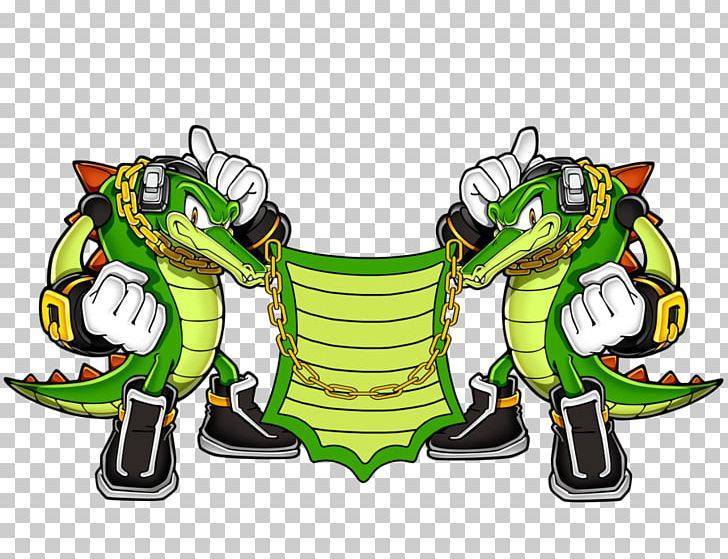 The Crocodile Espio The Chameleon Knuckles' Chaotix Sonic Heroes PNG, Clipart, Animals, Art, Cartoon, Chaotix Detective Agency, Character Free PNG Download