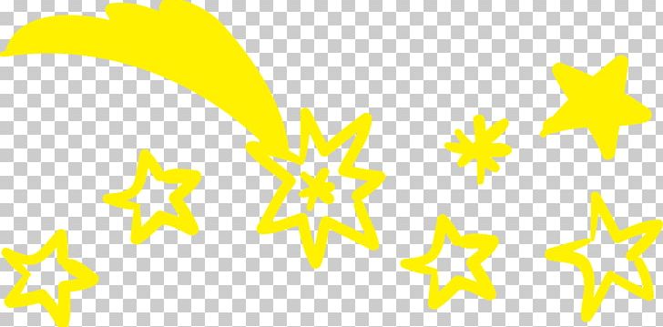 Yellow Area Star Pattern PNG, Clipart, Angle, Area, Christmas Star, Line, Moon Free PNG Download