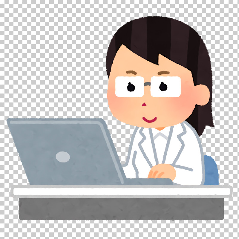 Computer Doctor PNG, Clipart, Cartoon, Computer Doctor, Learning, Reading Free PNG Download