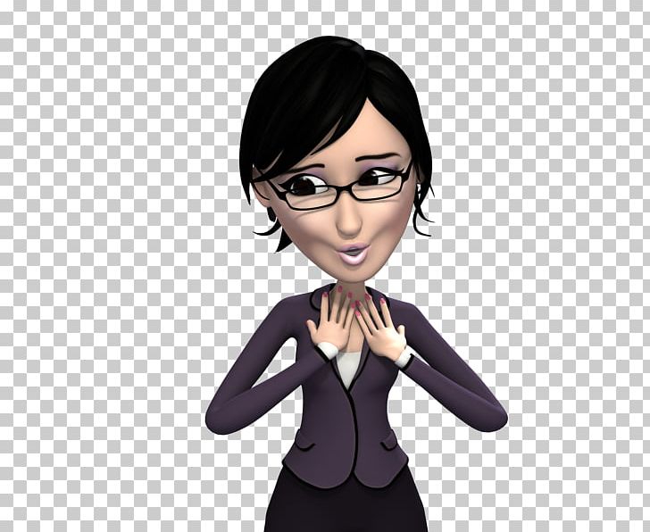 3D Computer Graphics PNG, Clipart, 3d Computer Graphics, Animation, Black Hair, Brown Hair, Businessperson Free PNG Download