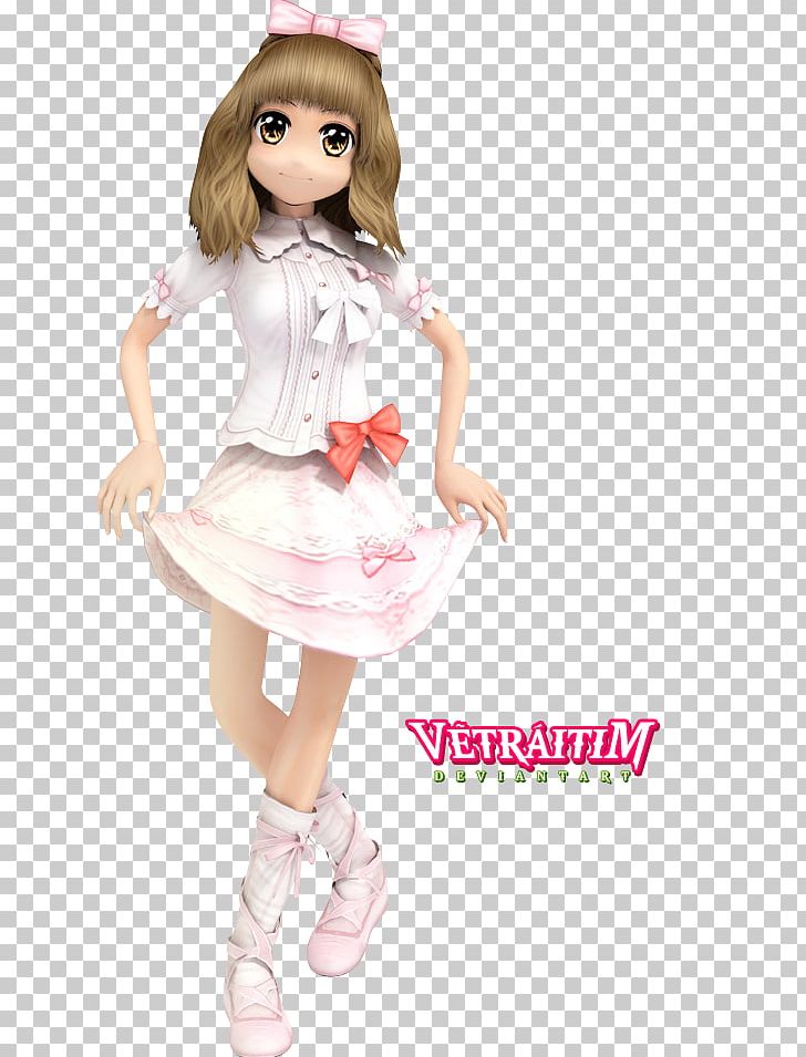 3D Rendering 3D Computer Graphics PNG, Clipart, 3d Computer Graphics, 3d Rendering, Audition, Barbie, Brown Hair Free PNG Download