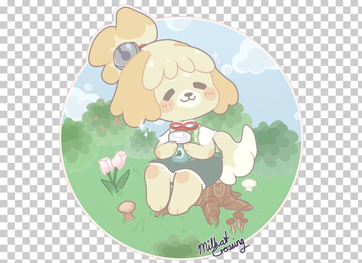 Animal Crossing: New Leaf Canidae Dog Art Illustration PNG, Clipart, Animal Crossing, Animal Crossing New Leaf, Art, Big, Canidae Free PNG Download