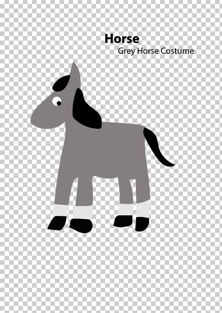 Cattle Dog Horse Donkey Goat PNG, Clipart, Animals, Canidae, Carnivoran, Cattle, Cattle Like Mammal Free PNG Download