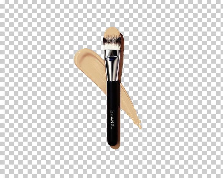 Chanel Makeup Brush Cosmetics Foundation PNG, Clipart, Beauty, Beauty Festival, Brands, Brush, Brushed Free PNG Download