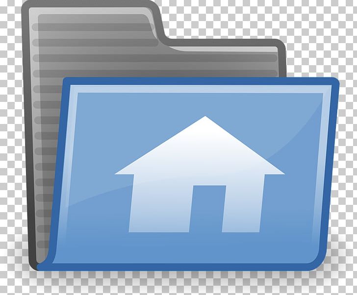 Directory Computer File Computer Icons Graphics PNG, Clipart, Angle, Blue, Brand, Computer Icon, Computer Icons Free PNG Download