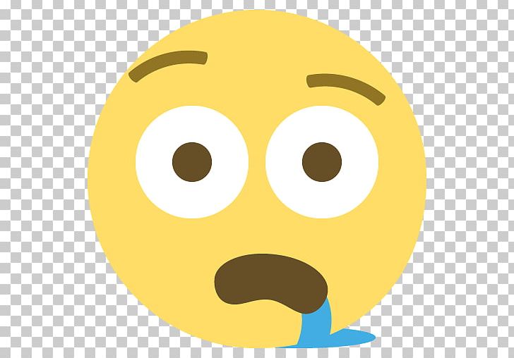 Emoji Smiley Emoticon Meaning PNG, Clipart, Circle, Computer Icons, Drooling, Emoji, Emoji Movie Free PNG Download