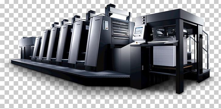 Heidelberger Druckmaschinen Offset Printing Machine Printer PNG, Clipart, Color, Digital Printing, Electronics, Heidelberg, Heidelberger Druckmaschinen Free PNG Download