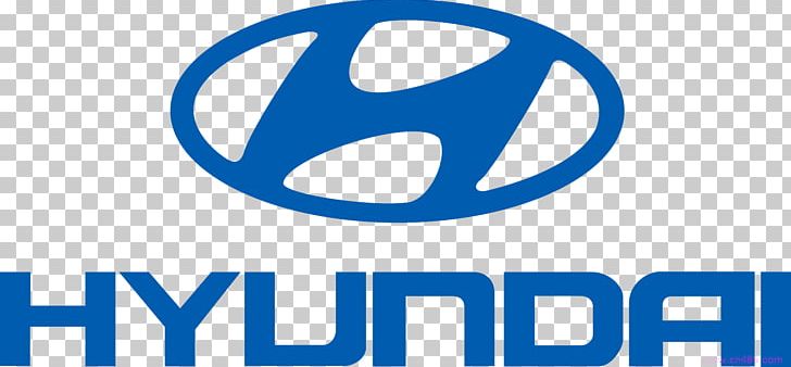Hyundai Motor Company Car Logo PNG, Clipart, Area, Blue, Brand, Brands, Car Free PNG Download