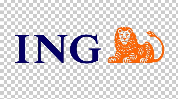 ING Group Logo Bank Company PNG, Clipart, Area, Bank, Brand, Company, Graphic Design Free PNG Download