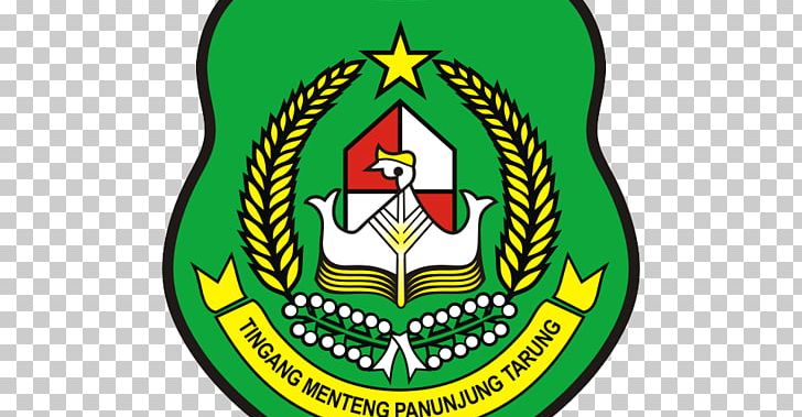 Kuala Kapuas Logo Regency Palangka Raya PNG, Clipart, Badge, Capital City, Cdr, Central Kalimantan, Crest Free PNG Download